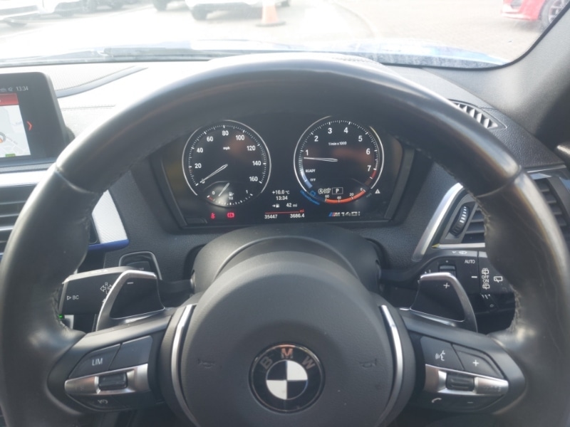 Used BMW 1 Series 2019 for sale - 77885751: Photo 15