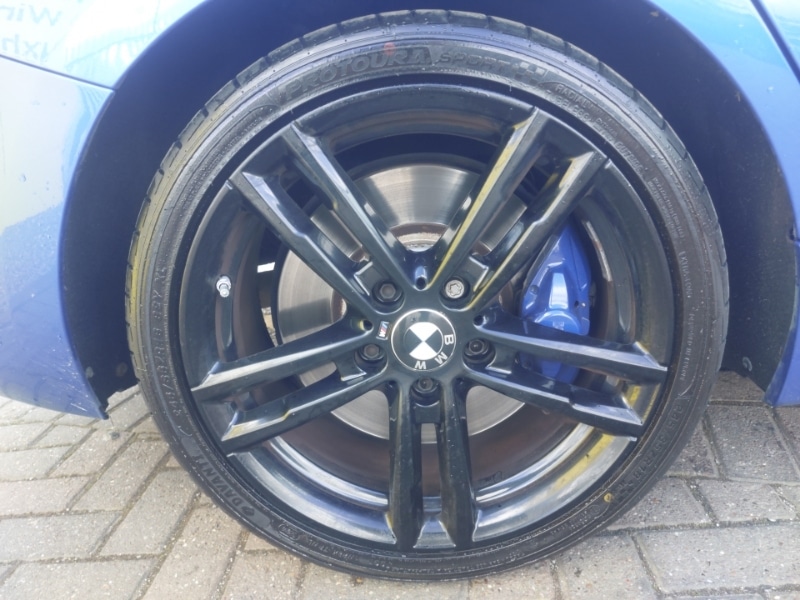 Used BMW 1 Series 2019 for sale - 77885751: Photo 17