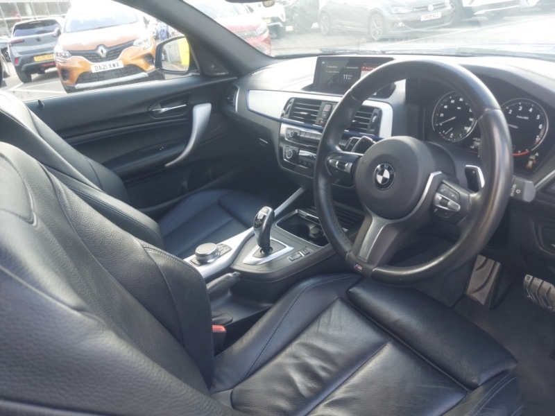 Used BMW 1 Series 2019 for sale - 77885751: Photo 18