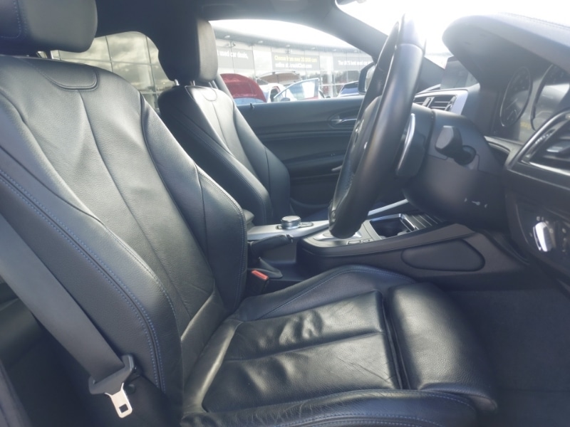 Used BMW 1 Series 2019 for sale - 77885751: Photo 19