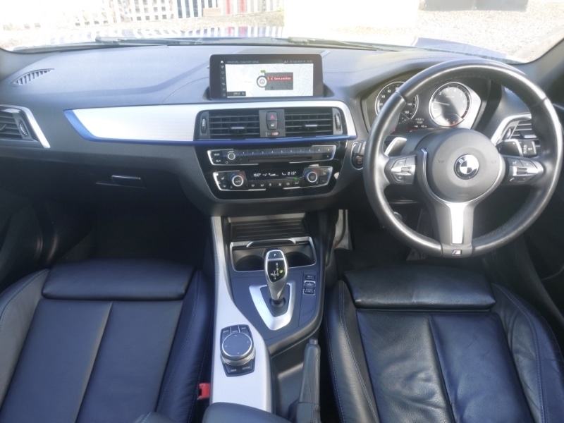 Used BMW 1 Series 2019 for sale - 77885751: Photo 2