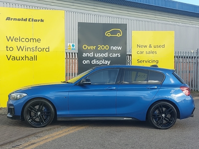 Used BMW 1 Series 2019 for sale - 77885751: Photo 4