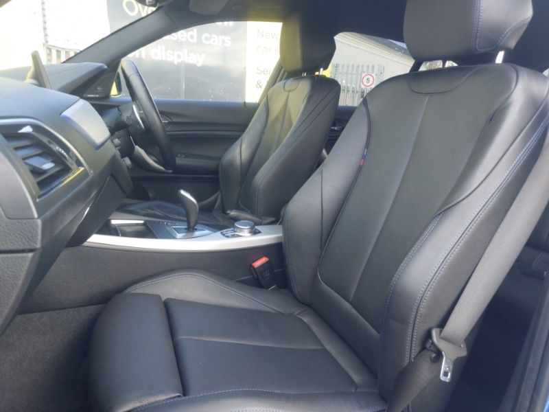 Used BMW 1 Series 2019 for sale - 77885751: Photo 5