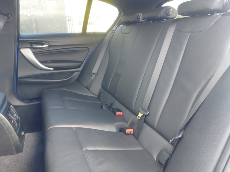 Used BMW 1 Series 2019 for sale - 77885751: Photo 6