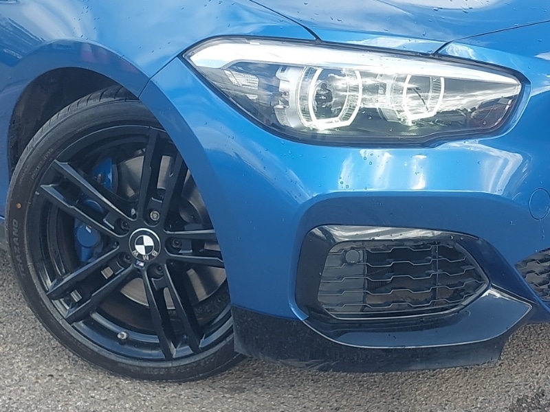 Used BMW 1 Series 2019 for sale - 77885751: Photo 9