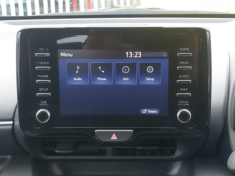 Used Toyota Yaris 2022 for sale - 77299806: Photo 10