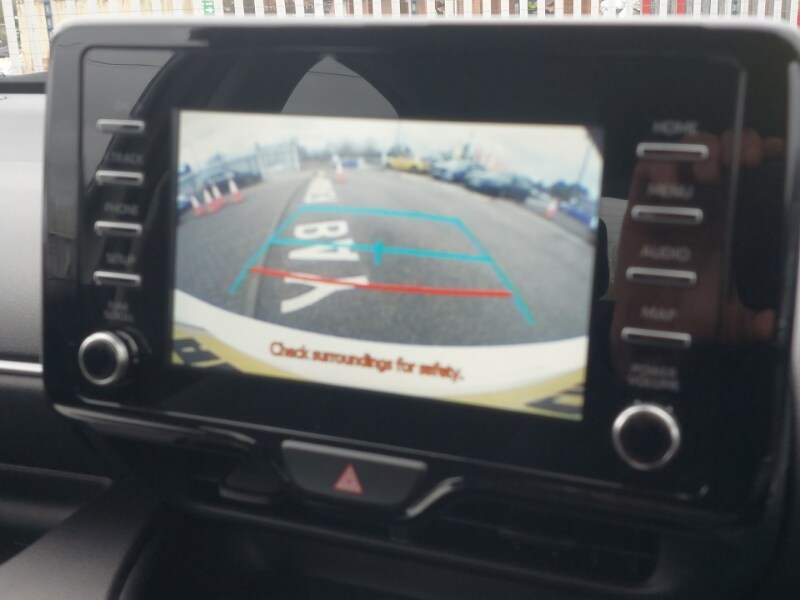 Used Toyota Yaris 2022 for sale - 77299806: Photo 11