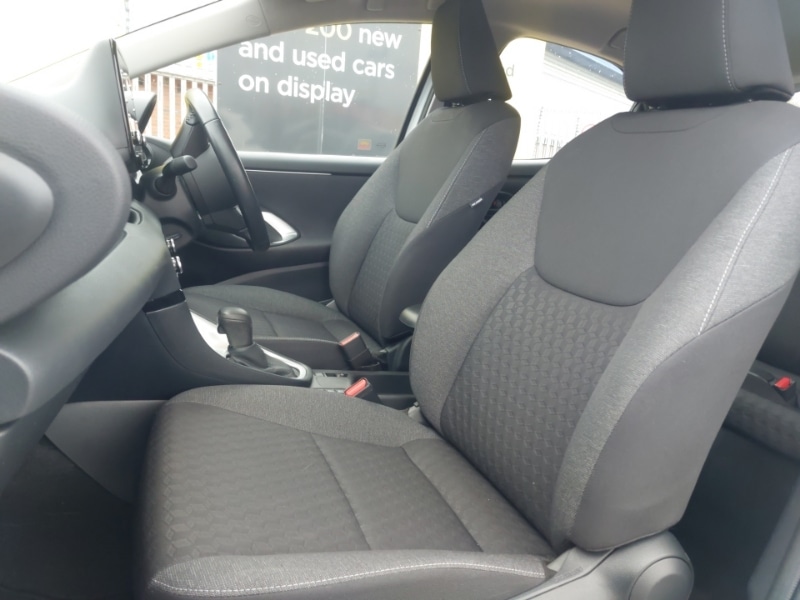 Used Toyota Yaris 2022 for sale - 77299806: Photo 5