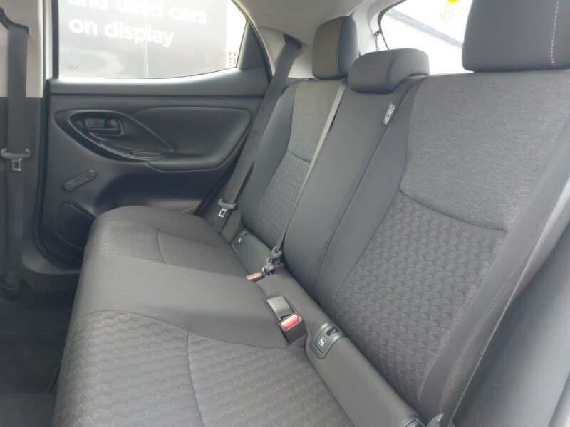 Used Toyota Yaris 2022 for sale - 77299806: Photo 6