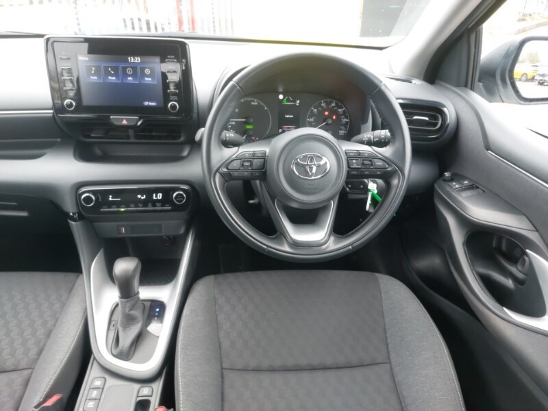 Used Toyota Yaris 2022 for sale - 77299806: Photo 7