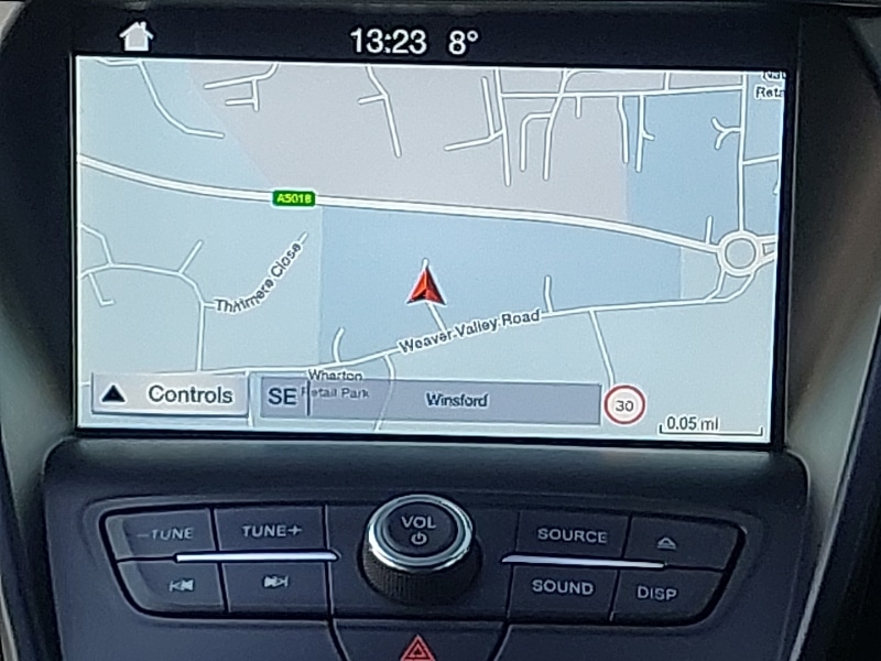 Used Ford Kuga 2019 for sale - 77392761: Photo 10