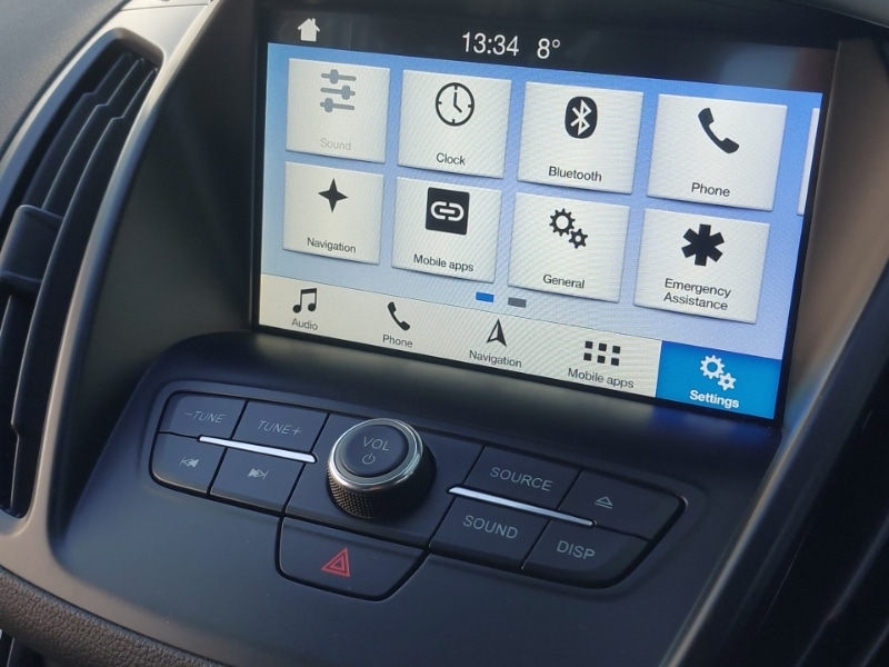 Used Ford Kuga 2019 for sale - 77392761: Photo 13