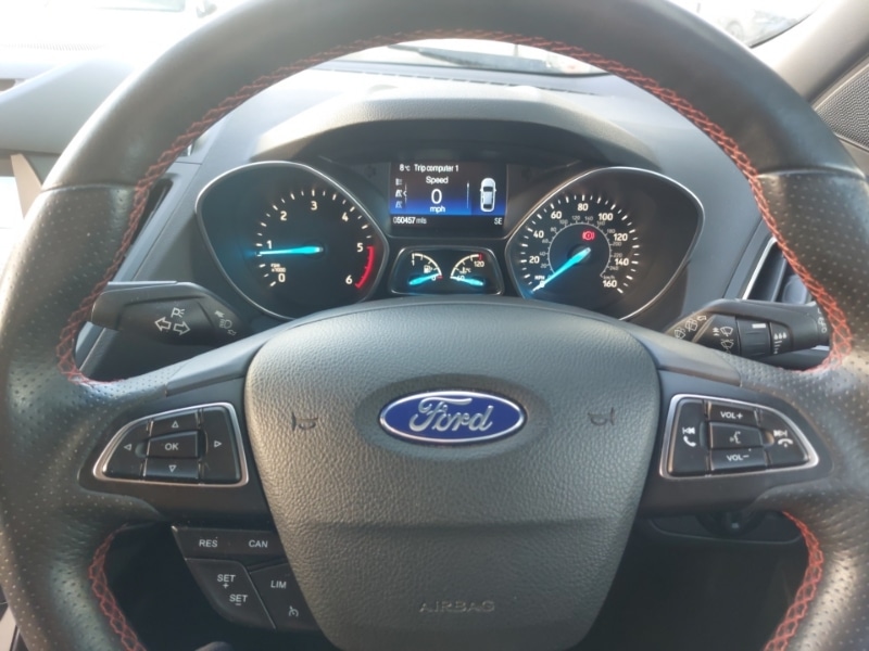 Used Ford Kuga 2019 for sale - 77392761: Photo 15