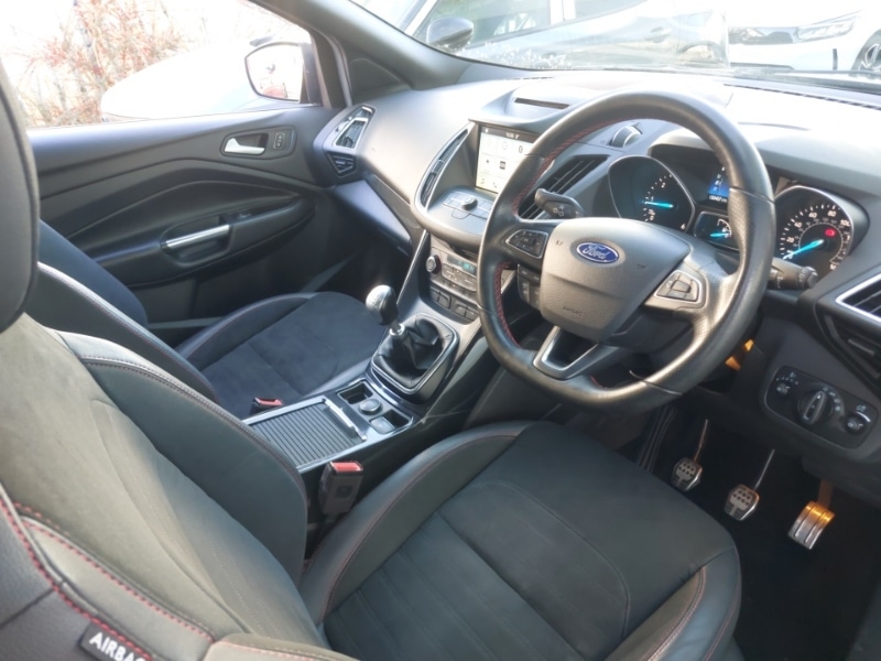 Used Ford Kuga 2019 for sale - 77392761: Photo 18