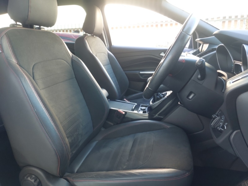 Used Ford Kuga 2019 for sale - 77392761: Photo 19