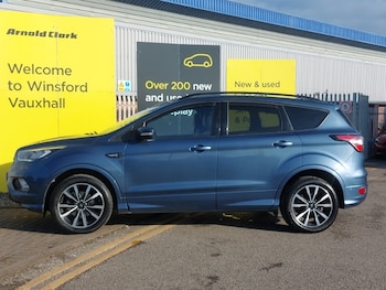 Used Ford Kuga 2019 for sale - 77392761: Photo