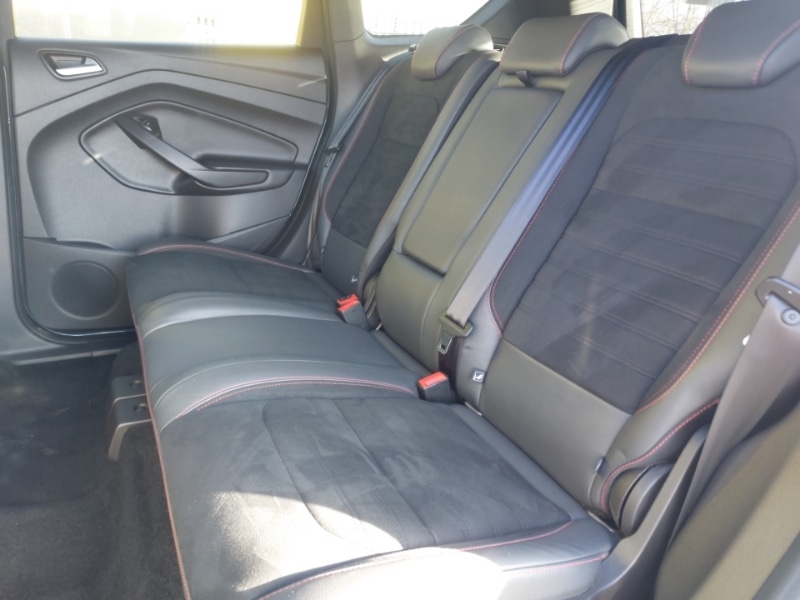 Used Ford Kuga 2019 for sale - 77392761: Photo 6