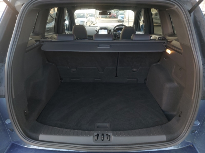 Used Ford Kuga 2019 for sale - 77392761: Photo 8