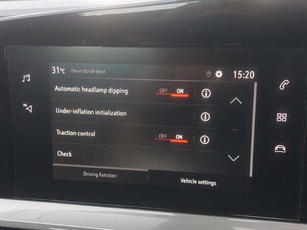 Used Vauxhall Mokka 2022 for sale - 76055286: Photo 11