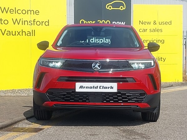 Used Vauxhall Mokka 2022 for sale - 76055286: Photo 12