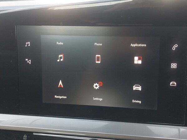 Used Vauxhall Mokka 2022 for sale - 76055286: Photo 13