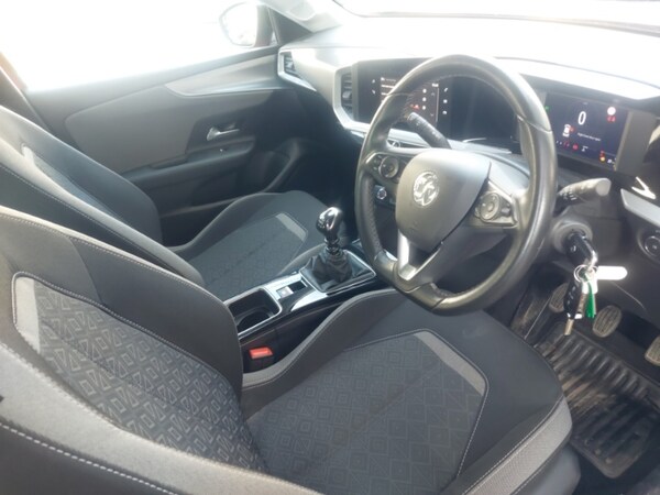 Used Vauxhall Mokka 2022 for sale - 76055286: Photo 18