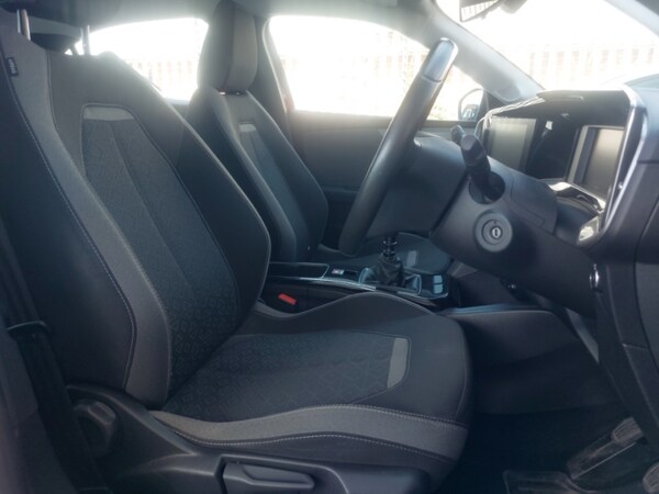 Used Vauxhall Mokka 2022 for sale - 76055286: Photo 19