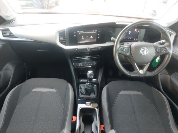 Used Vauxhall Mokka 2022 for sale - 76055286: Photo 2