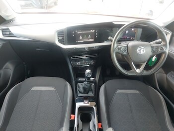Used Vauxhall Mokka 2022 for sale - 76055286: Photo 2