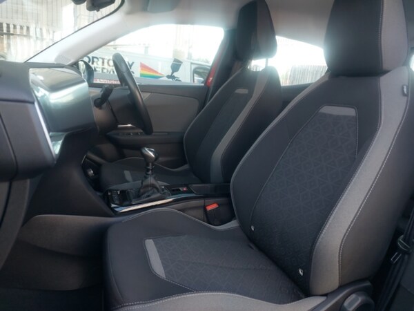 Used Vauxhall Mokka 2022 for sale - 76055286: Photo 5