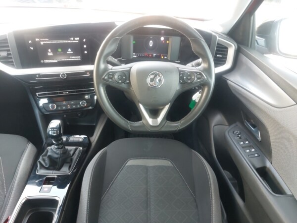 Used Vauxhall Mokka 2022 for sale - 76055286: Photo 7