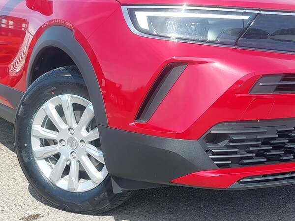 Used Vauxhall Mokka 2022 for sale - 76055286: Photo 9