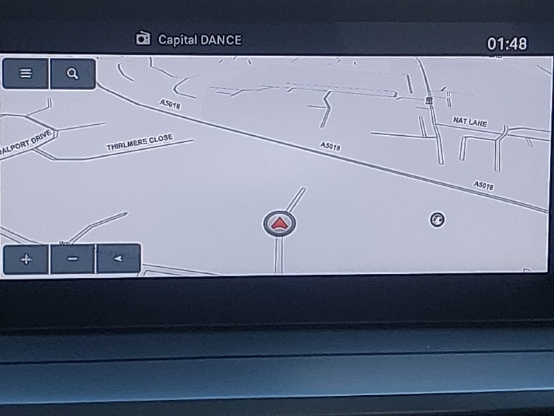 Used Vauxhall Frontera 2025 for sale - 77874257: Photo 10