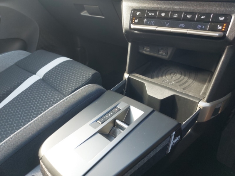 Used Vauxhall Frontera 2025 for sale - 77874257: Photo 14