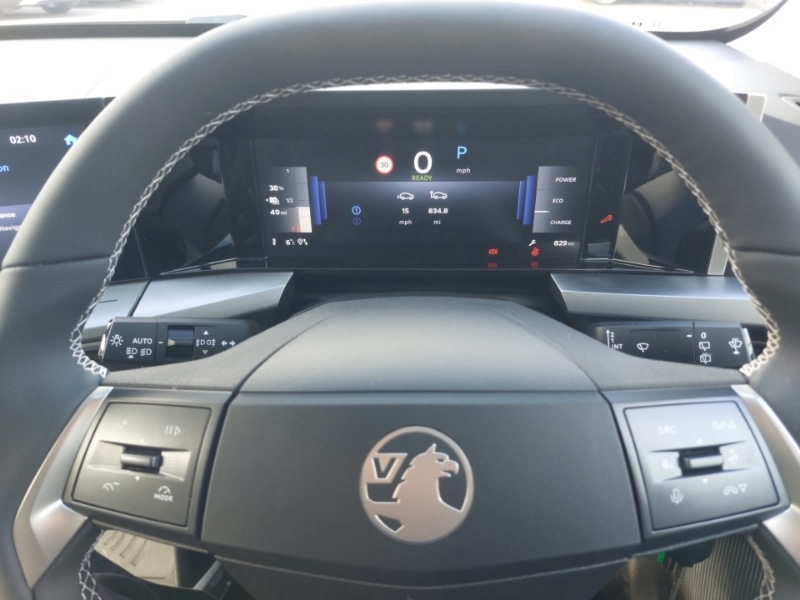 Used Vauxhall Frontera 2025 for sale - 77874257: Photo 15