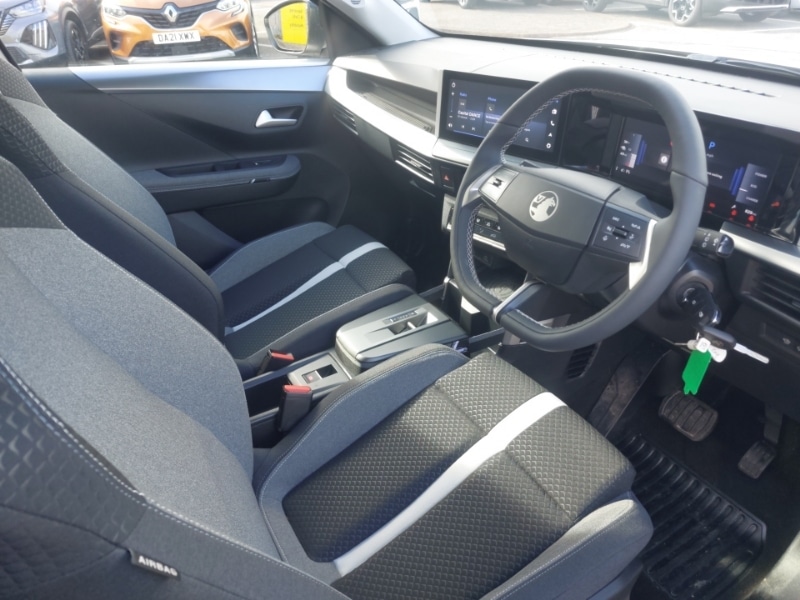 Used Vauxhall Frontera 2025 for sale - 77874257: Photo 18