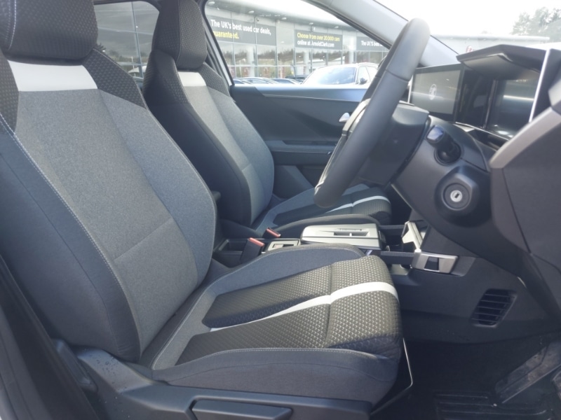 Used Vauxhall Frontera 2025 for sale - 77874257: Photo 19