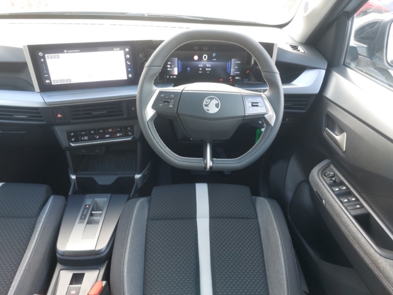 Used Vauxhall Frontera 2025 for sale - 77874257: Photo 7