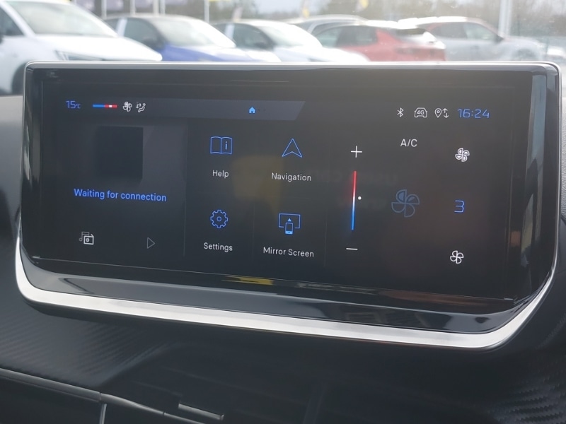 Used Peugeot 208 2025 for sale - 77669880: Photo 13