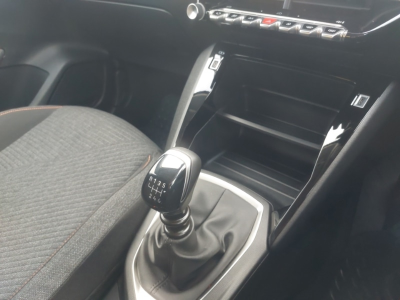 Used Peugeot 208 2025 for sale - 77669880: Photo 14