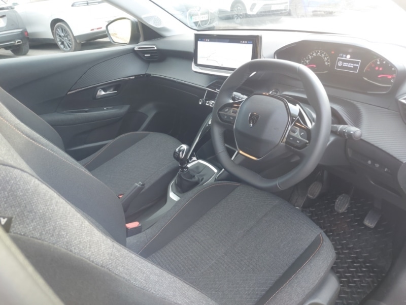 Used Peugeot 208 2025 for sale - 77669880: Photo 18