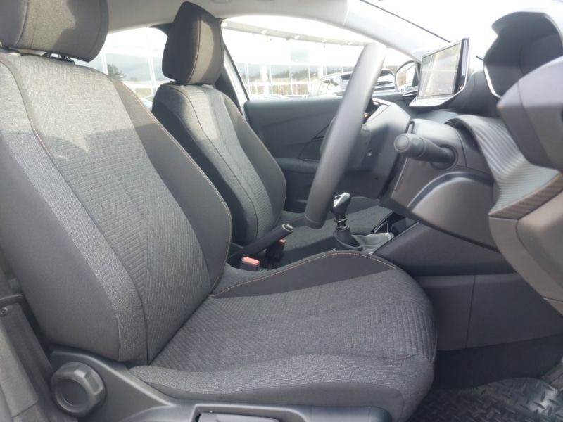 Used Peugeot 208 2025 for sale - 77669880: Photo 19