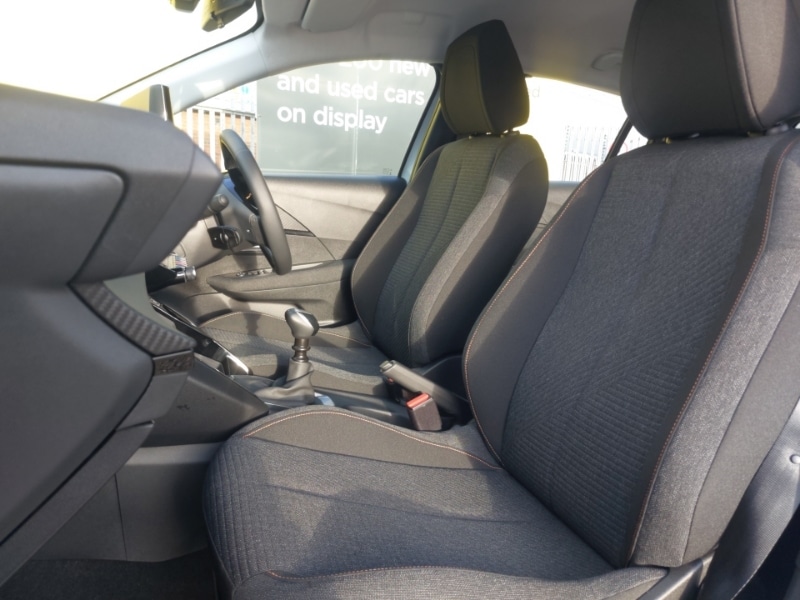 Used Peugeot 208 2025 for sale - 77669880: Photo 5