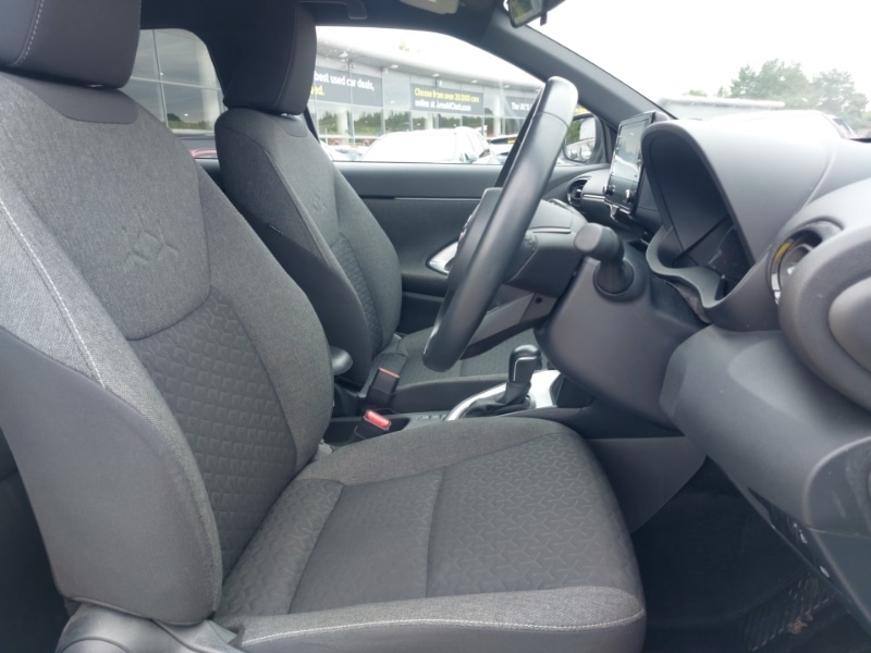 Vehicle 19