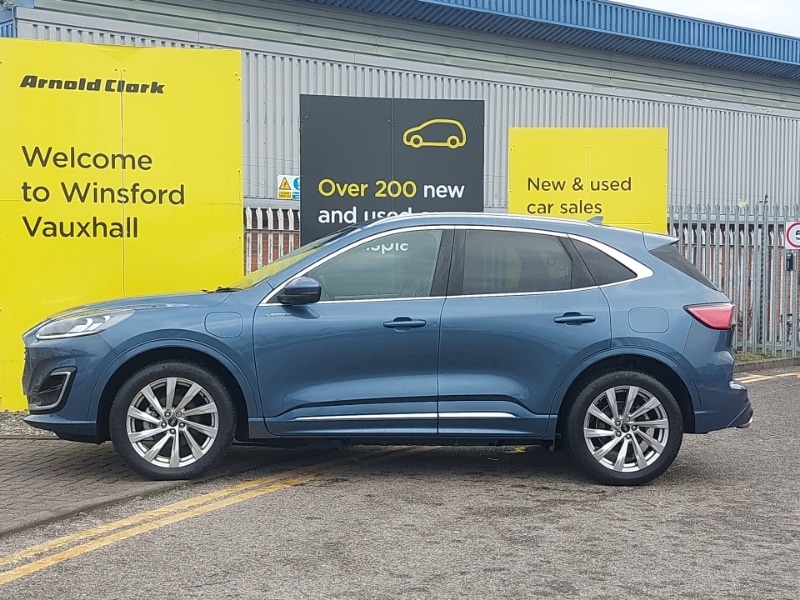 Used Ford Kuga 2022 for sale - 77234981: Photo 4