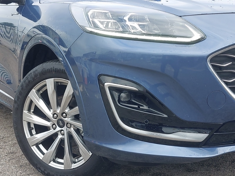 Used Ford Kuga 2022 for sale - 77234981: Photo 9