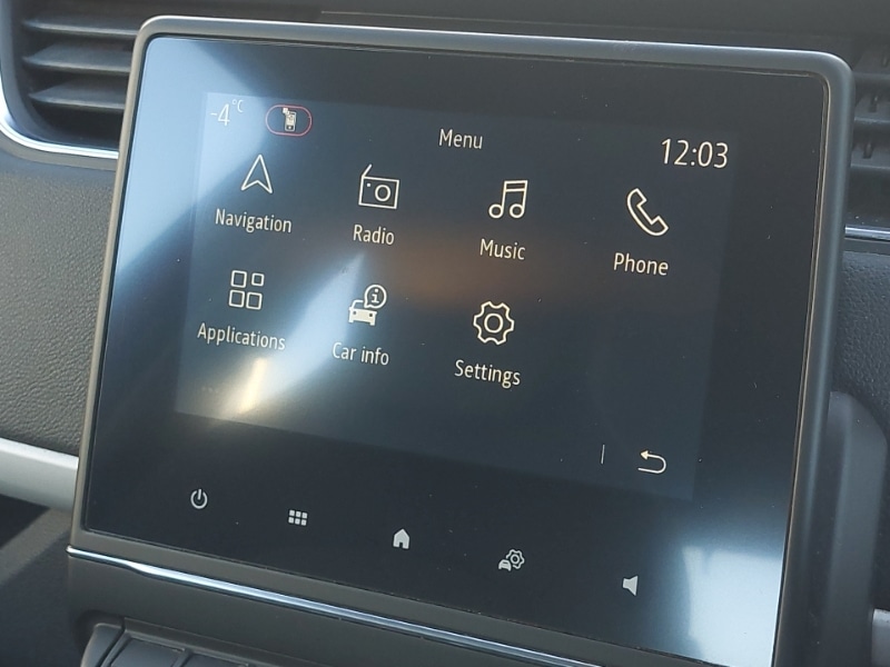 Used Renault Zoe 2021 for sale - 77380146: Photo 13