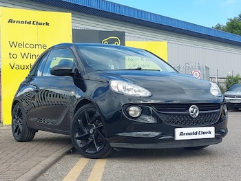 Used Vauxhall ADAM 2019 for sale - 78853679: Photo