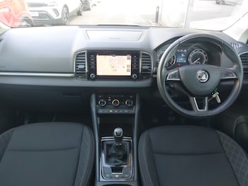 Used Skoda Karoq 2018 for sale - 79468441: Photo