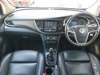 Used Vauxhall Mokka X 2017 for sale - 78441456: Photo